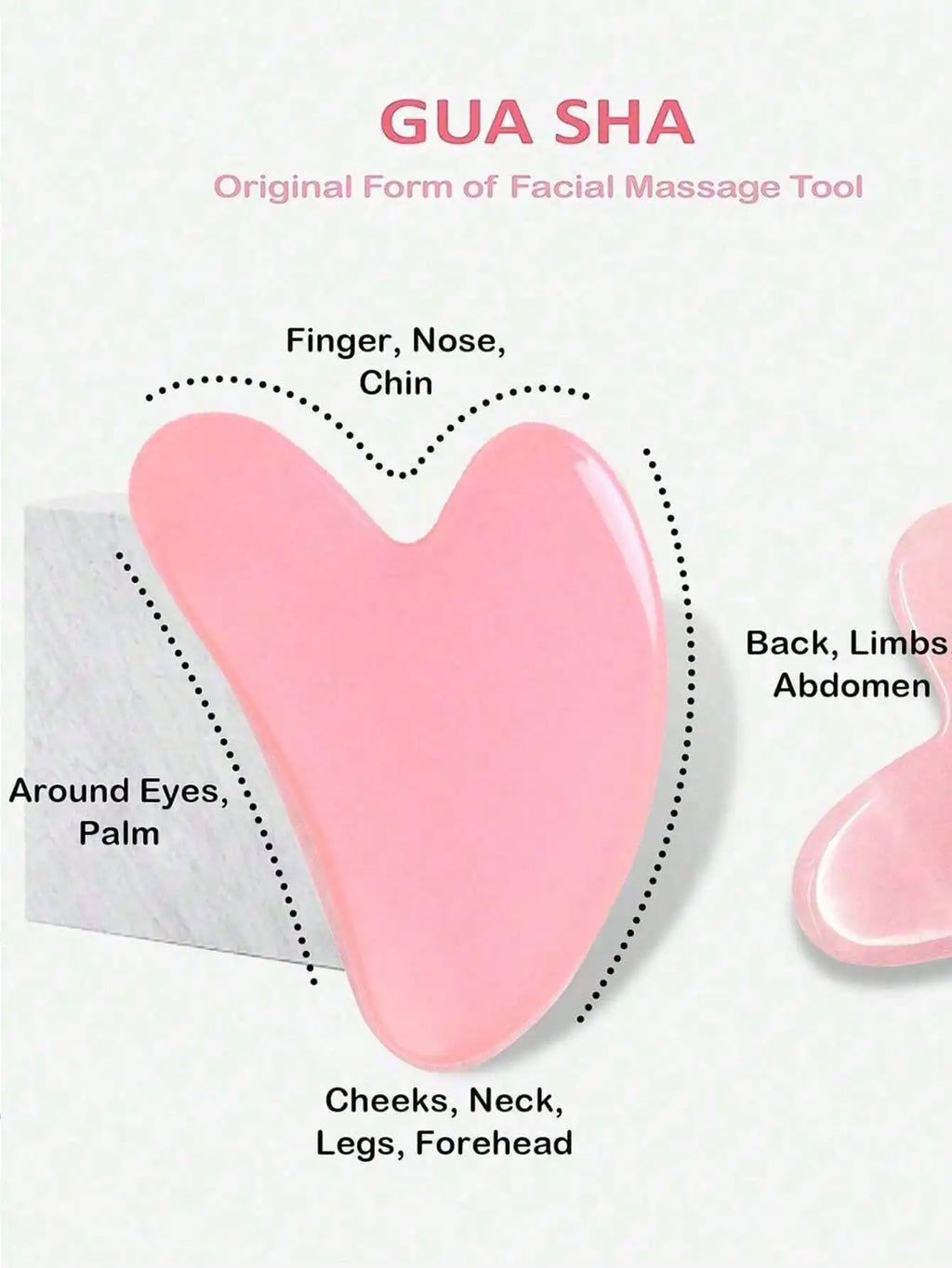 3Pcs Ice Face Roller -Facial Skincare Ice Roller Set,Facial Massage Tool,Silicone Ice Face Roller,Quartz With Roller For Face & Eye Puffiness Relief, And Enhance Skin Care & Glow,For Eyes, Neck, And Face,Lce Facial RollerMold