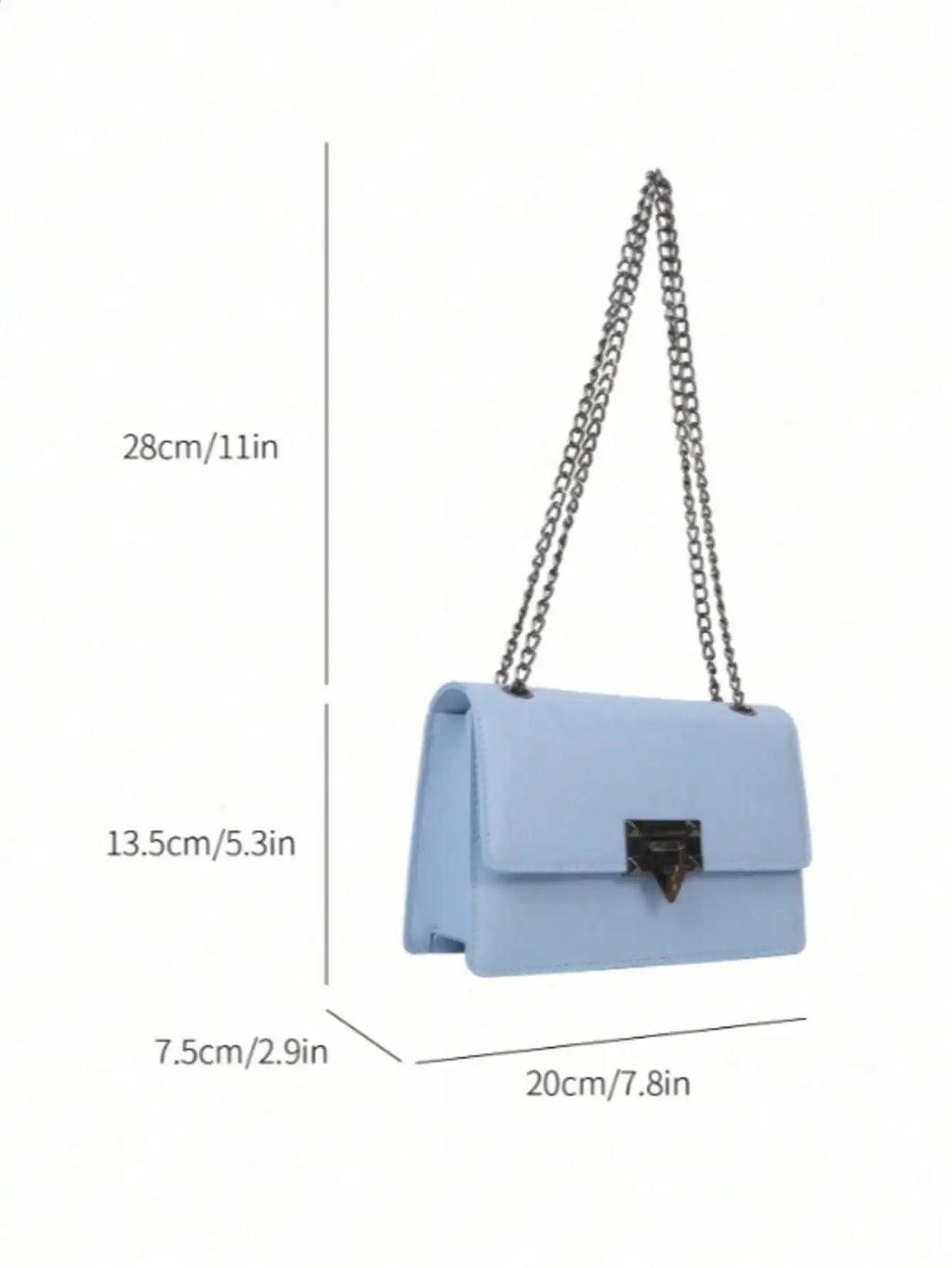 Light Luxury Bag Women's 2026 New Fashion High-End Small Square Bag To Go Out Versatile Shoulder Crossbody Bag