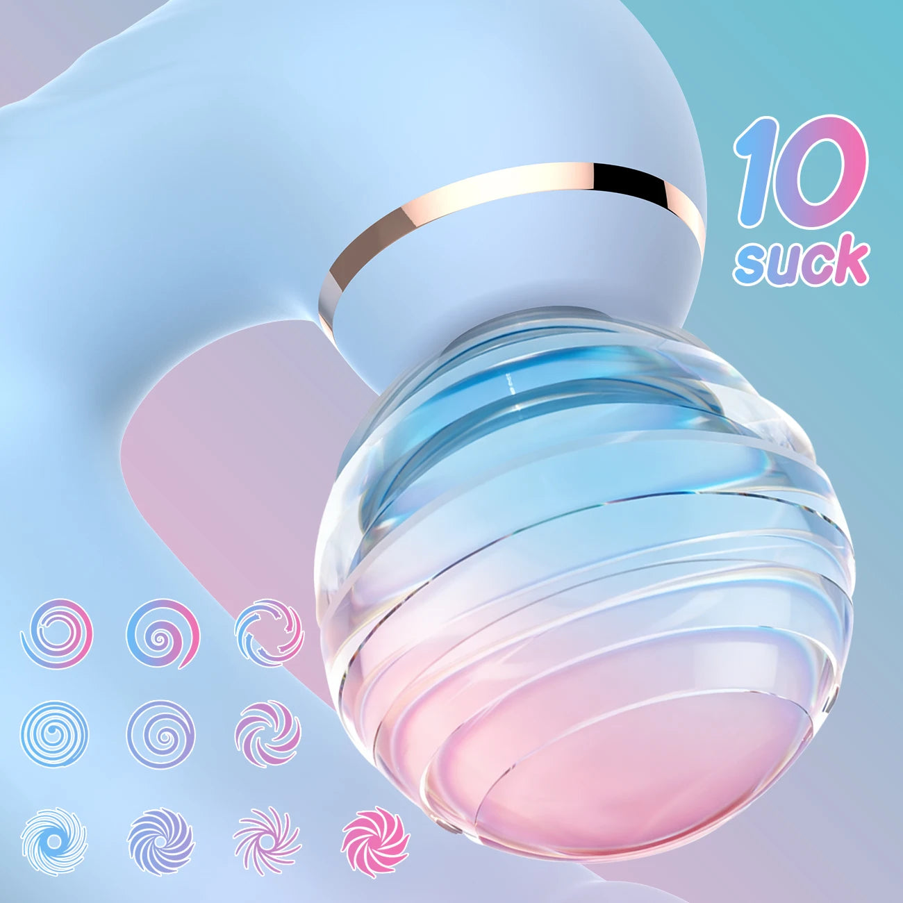 2 IN 1 Dildo Vibrator Sucking Vacuum Stimulator For Female G-Spot Clitoris Stimulator Vagina Massager Dildo Sex Toys for Women