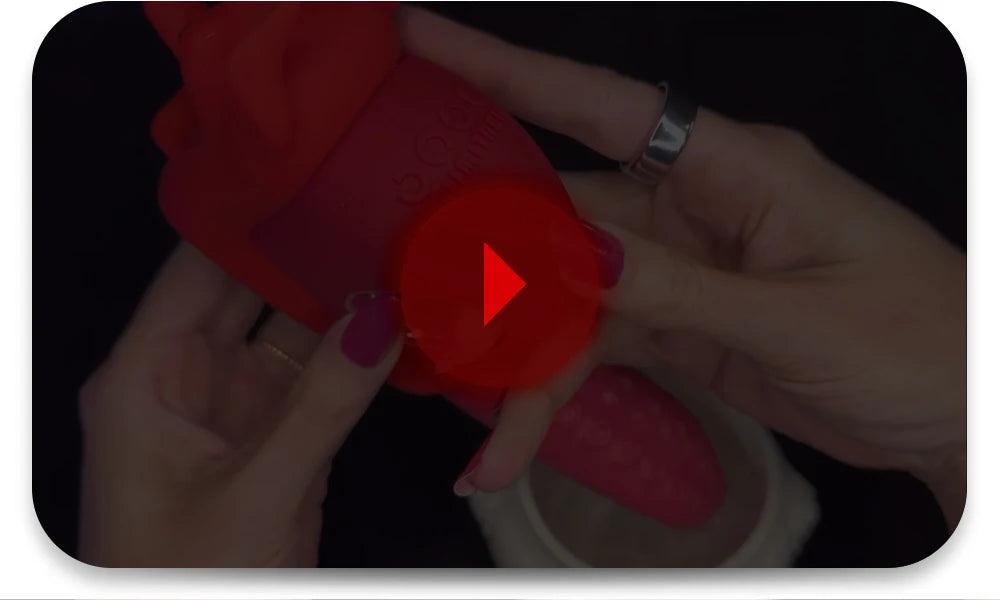 Women Tongue Thrusting Swing dildo vibrator clitoris nipple g-spot pussy stimulator vagina anal masturbator sex toys for couples