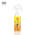 Sevich Hair Cleaning Anti Itching Spray Scalp Hair Follicle Anti Hair Loss Natural Beauty Health Moisturizing Hair Care Spray