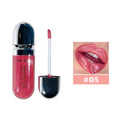 JUJU DREAM Moisturizing Lip Gloss - Shimmery Plumping Lip Gloss Non-Sticky Hydrating Lip Gloss for Full Glossy Lips
