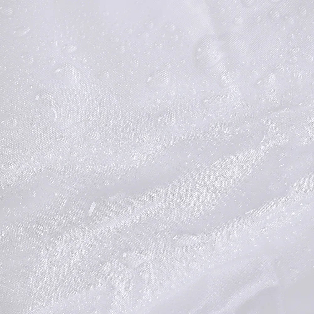1pc PVC Adult diaper cover Elastic Waist plastic shorts  for Elderly Men And Women transparent waterproof diaper pants