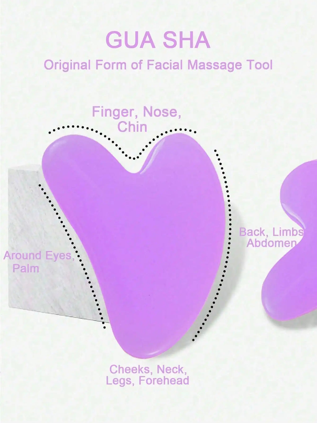 3Pcs Ice Face Roller -Facial Skincare Ice Roller Set,Facial Massage Tool,Silicone Ice Face Roller,Quartz With Roller For Face & Eye Puffiness Relief, And Enhance Skin Care & Glow,For Eyes, Neck, And Face,Lce Facial RollerMold